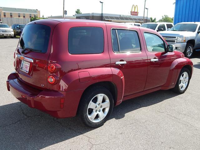 2007 Chevrolet HHR SL1