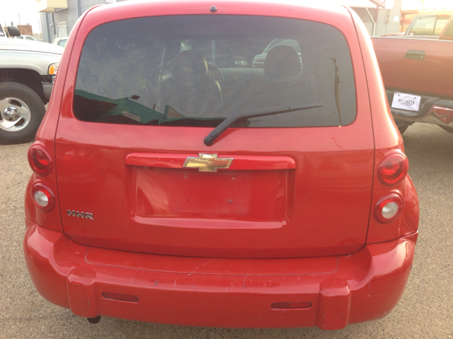 2008 Chevrolet HHR 2 Dr STD Hatchback