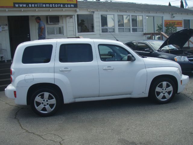 2008 Chevrolet HHR Touring W/nav.sys