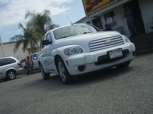 2008 Chevrolet HHR Touring W/nav.sys