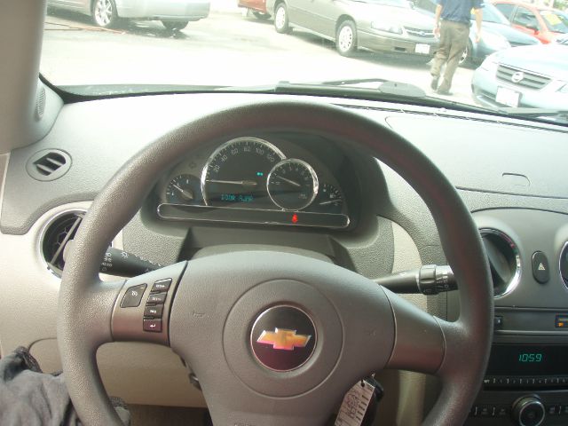 2008 Chevrolet HHR Touring W/nav.sys