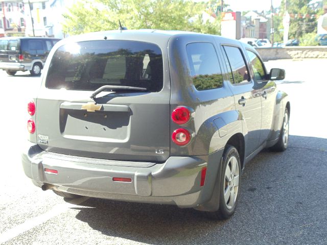 2008 Chevrolet HHR Touring W/nav.sys