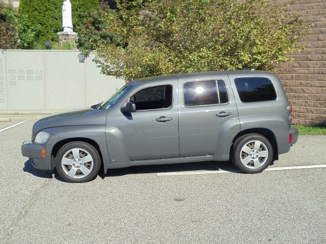 2008 Chevrolet HHR Touring W/nav.sys