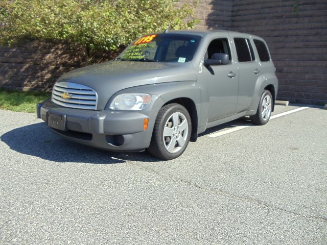 2008 Chevrolet HHR Touring W/nav.sys