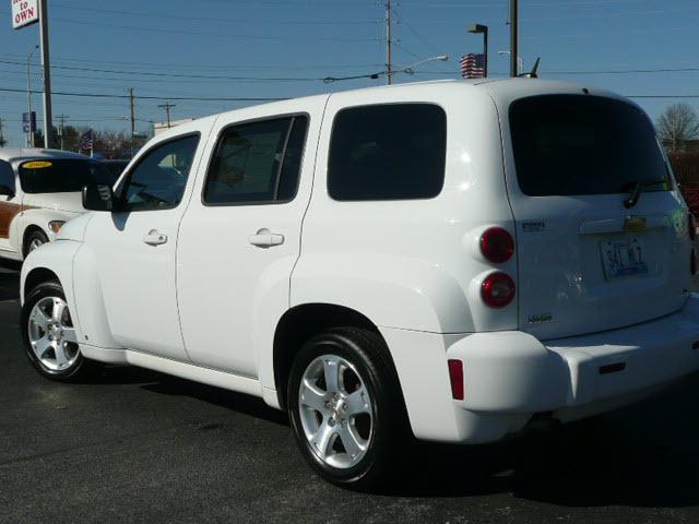 2008 Chevrolet HHR Touring W/nav.sys