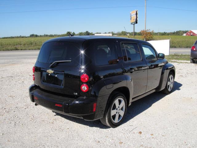 2008 Chevrolet HHR Touring W/nav.sys