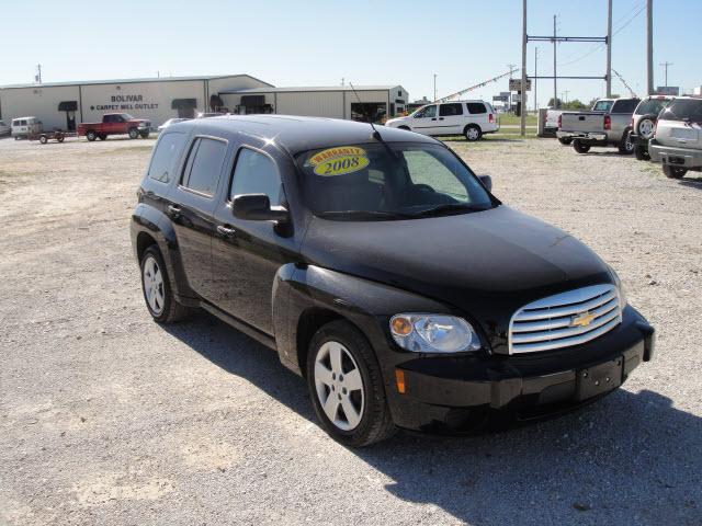 2008 Chevrolet HHR Touring W/nav.sys