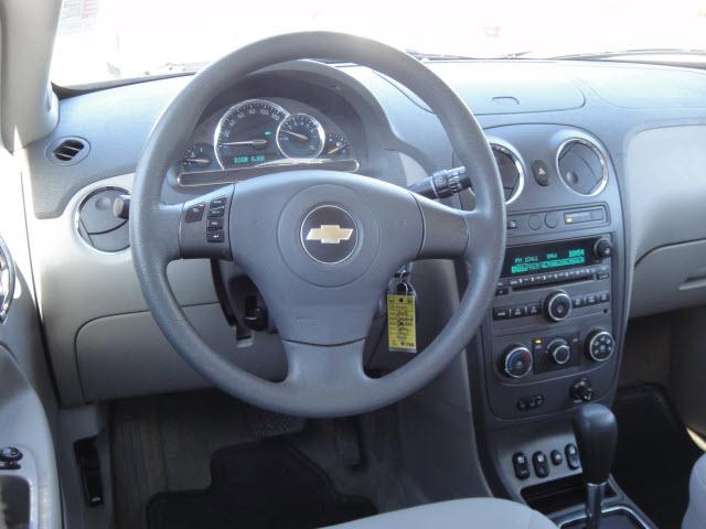 2008 Chevrolet HHR Touring W/nav.sys