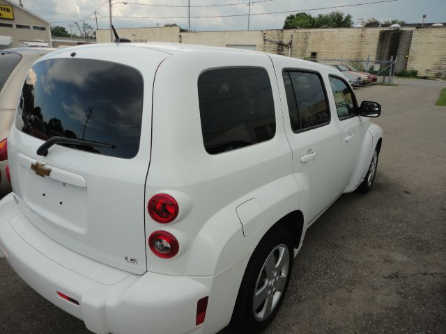 2008 Chevrolet HHR Touring W/nav.sys