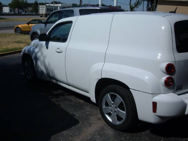 2008 Chevrolet HHR AT 4WD EX