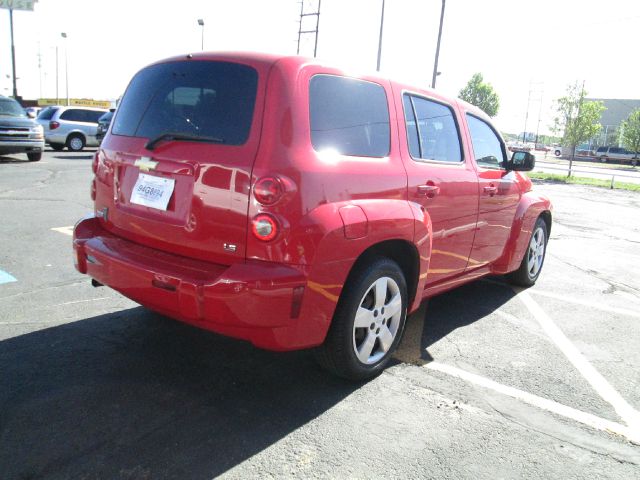 2008 Chevrolet HHR Touring W/nav.sys