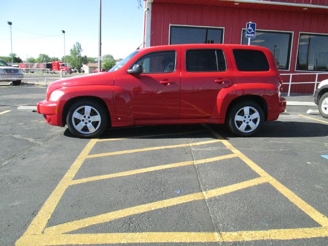 2008 Chevrolet HHR Touring W/nav.sys