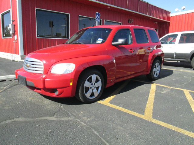 2008 Chevrolet HHR Touring W/nav.sys