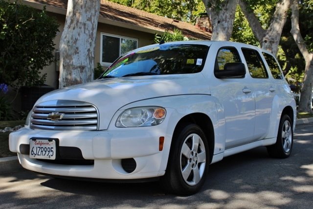 2008 Chevrolet HHR GLS SE