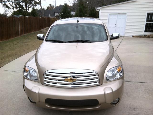 2008 Chevrolet HHR 4dr AWD SUV