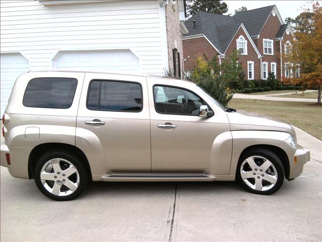 2008 Chevrolet HHR 4dr AWD SUV