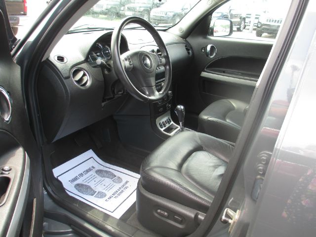 2008 Chevrolet HHR C300 Sedan