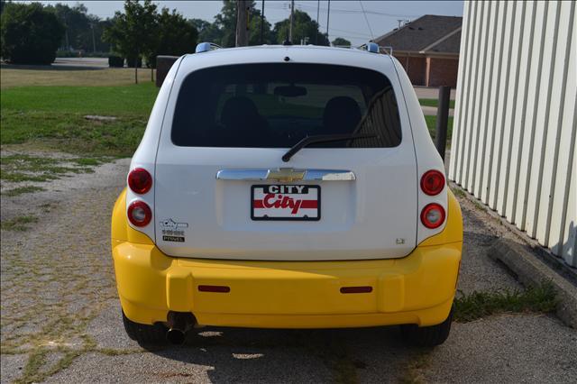 2008 Chevrolet HHR Unknown