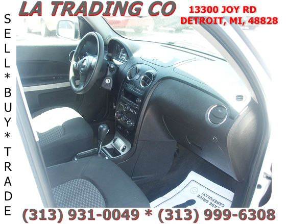 2008 Chevrolet HHR 2 Dr STD Hatchback