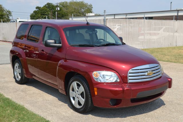 2008 Chevrolet HHR Touring W/nav.sys