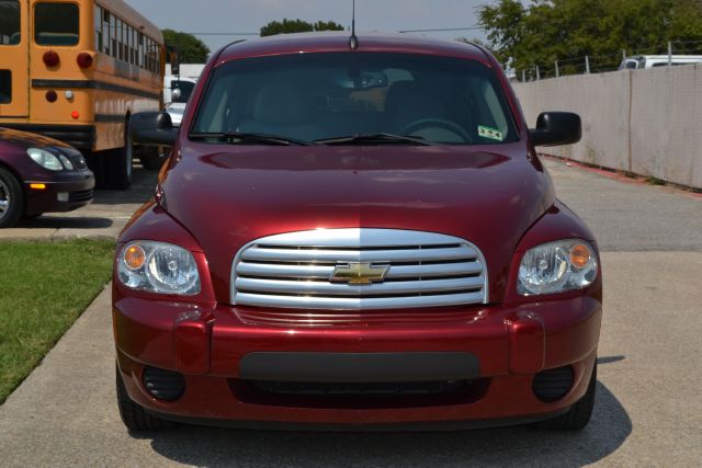 2008 Chevrolet HHR Touring W/nav.sys