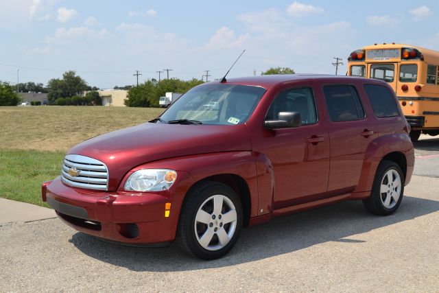 2008 Chevrolet HHR Touring W/nav.sys