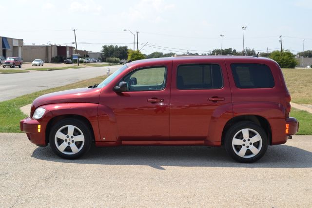 2008 Chevrolet HHR Touring W/nav.sys