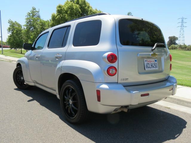 2008 Chevrolet HHR Touring W/nav.sys