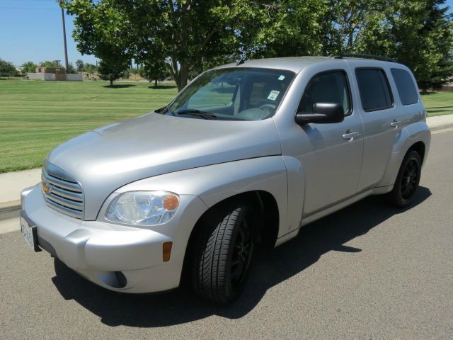 2008 Chevrolet HHR Touring W/nav.sys