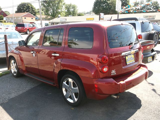 2008 Chevrolet HHR C300 Sedan