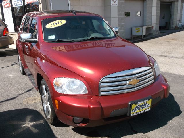 2008 Chevrolet HHR C300 Sedan