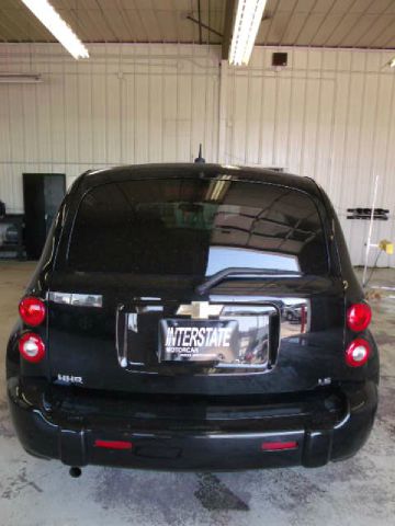 2008 Chevrolet HHR Touring W/nav.sys