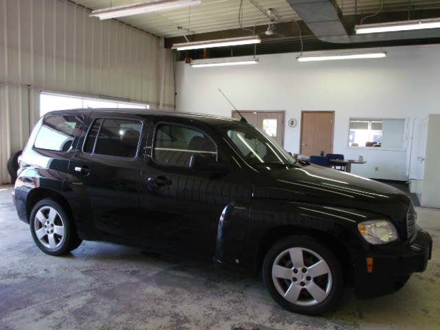 2008 Chevrolet HHR Touring W/nav.sys