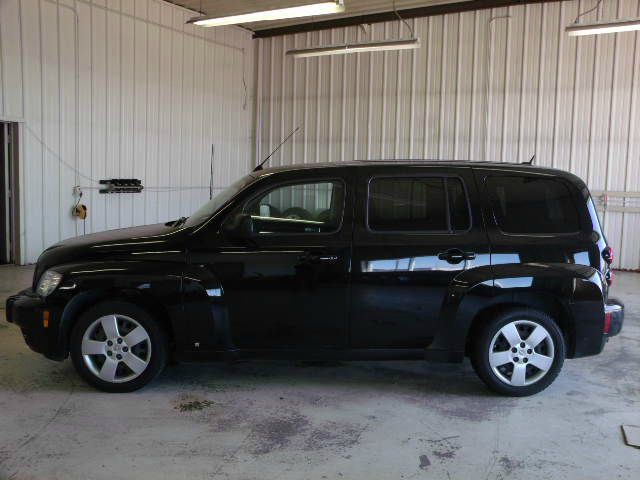 2008 Chevrolet HHR Touring W/nav.sys