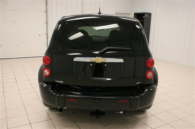 2008 Chevrolet HHR SL1