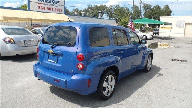 2008 Chevrolet HHR Touring W/nav.sys