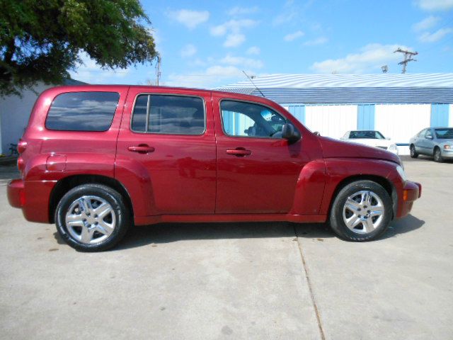 2008 Chevrolet HHR Touring W/nav.sys