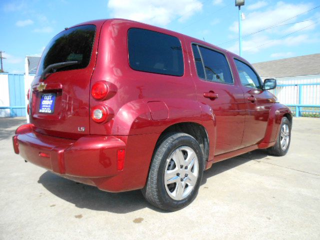 2008 Chevrolet HHR Touring W/nav.sys