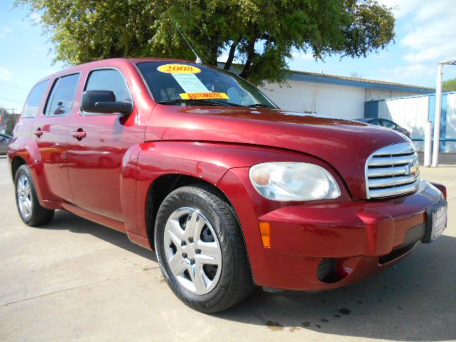 2008 Chevrolet HHR Touring W/nav.sys