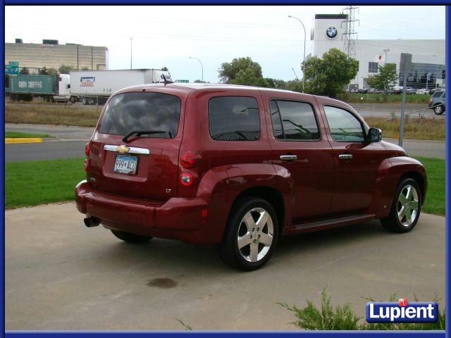 2008 Chevrolet HHR SL1