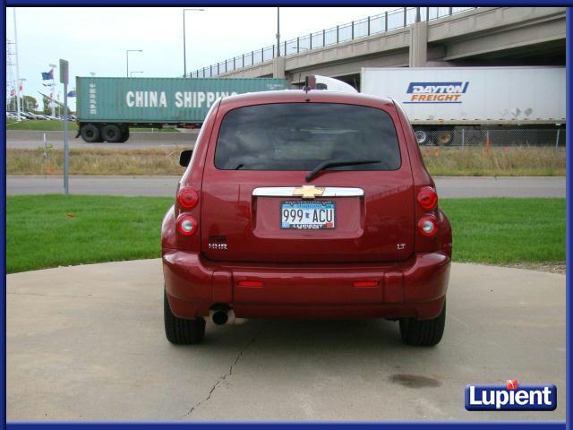 2008 Chevrolet HHR SL1