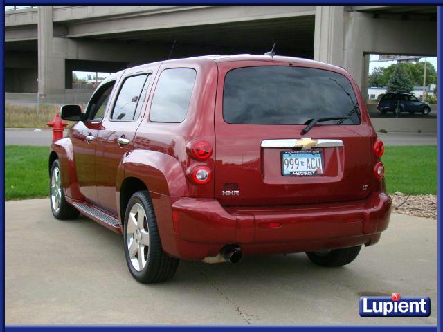 2008 Chevrolet HHR SL1