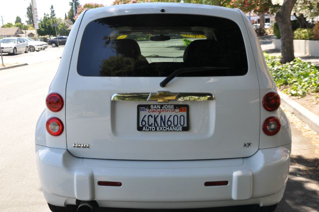 2008 Chevrolet HHR C300 Sedan