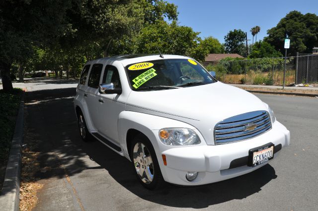 2008 Chevrolet HHR C300 Sedan