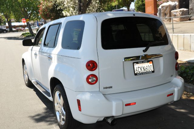 2008 Chevrolet HHR C300 Sedan