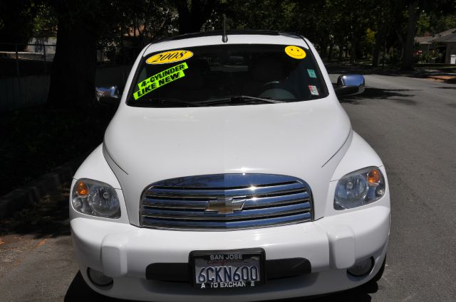 2008 Chevrolet HHR C300 Sedan