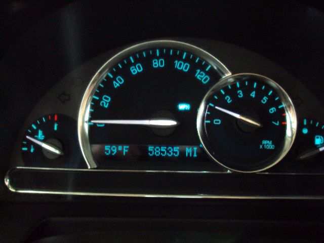 2008 Chevrolet HHR Touring W/nav.sys