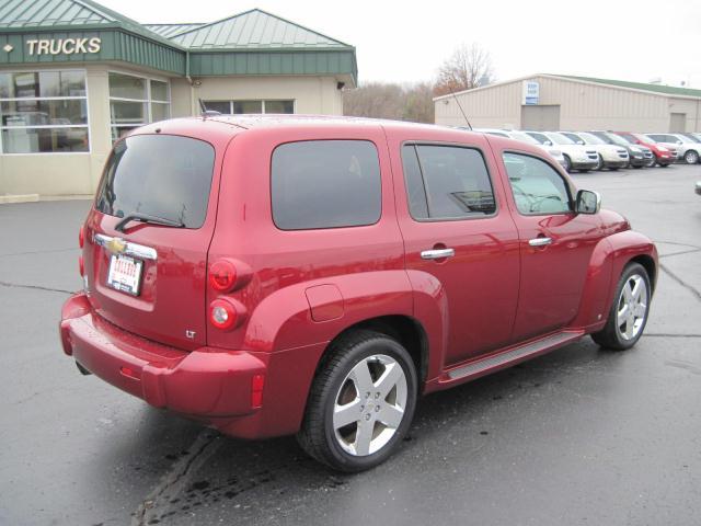 2008 Chevrolet HHR SL1