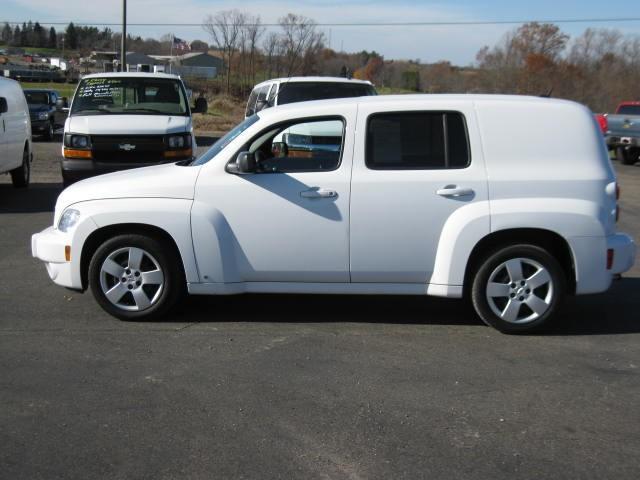 2008 Chevrolet HHR Gxe,power Windows,door Locks