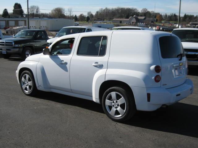 2008 Chevrolet HHR Gxe,power Windows,door Locks